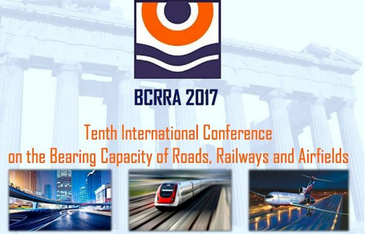 Presentation at BCRRA 2017